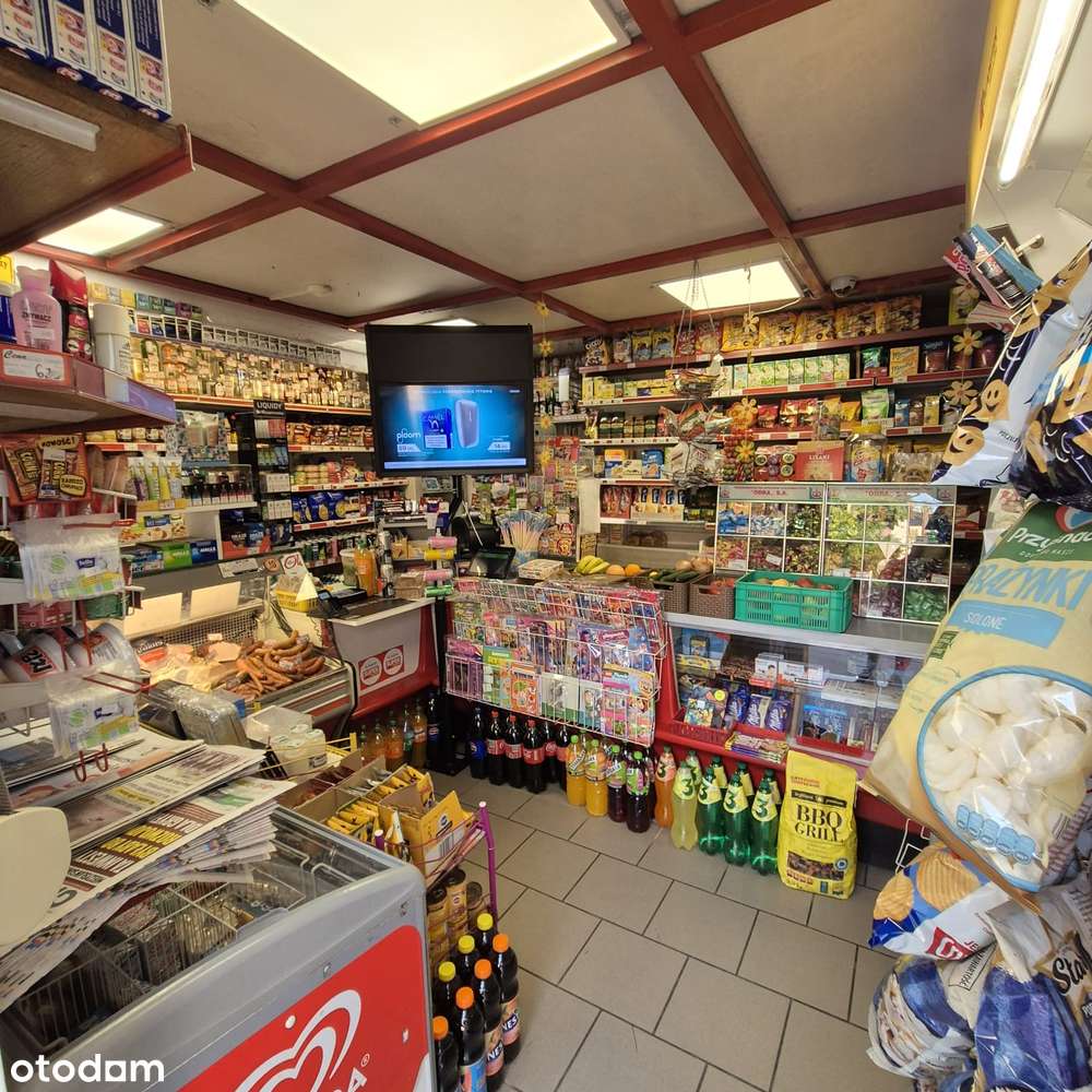 OKAZJA tylko teraz: sprzedam Lokal Gryfino - Pełny obrazek: 5/10