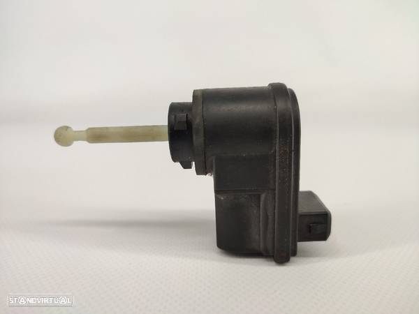 Motor Regulador De Optica / Farol Seat Ibiza Ii (6K1) - 1