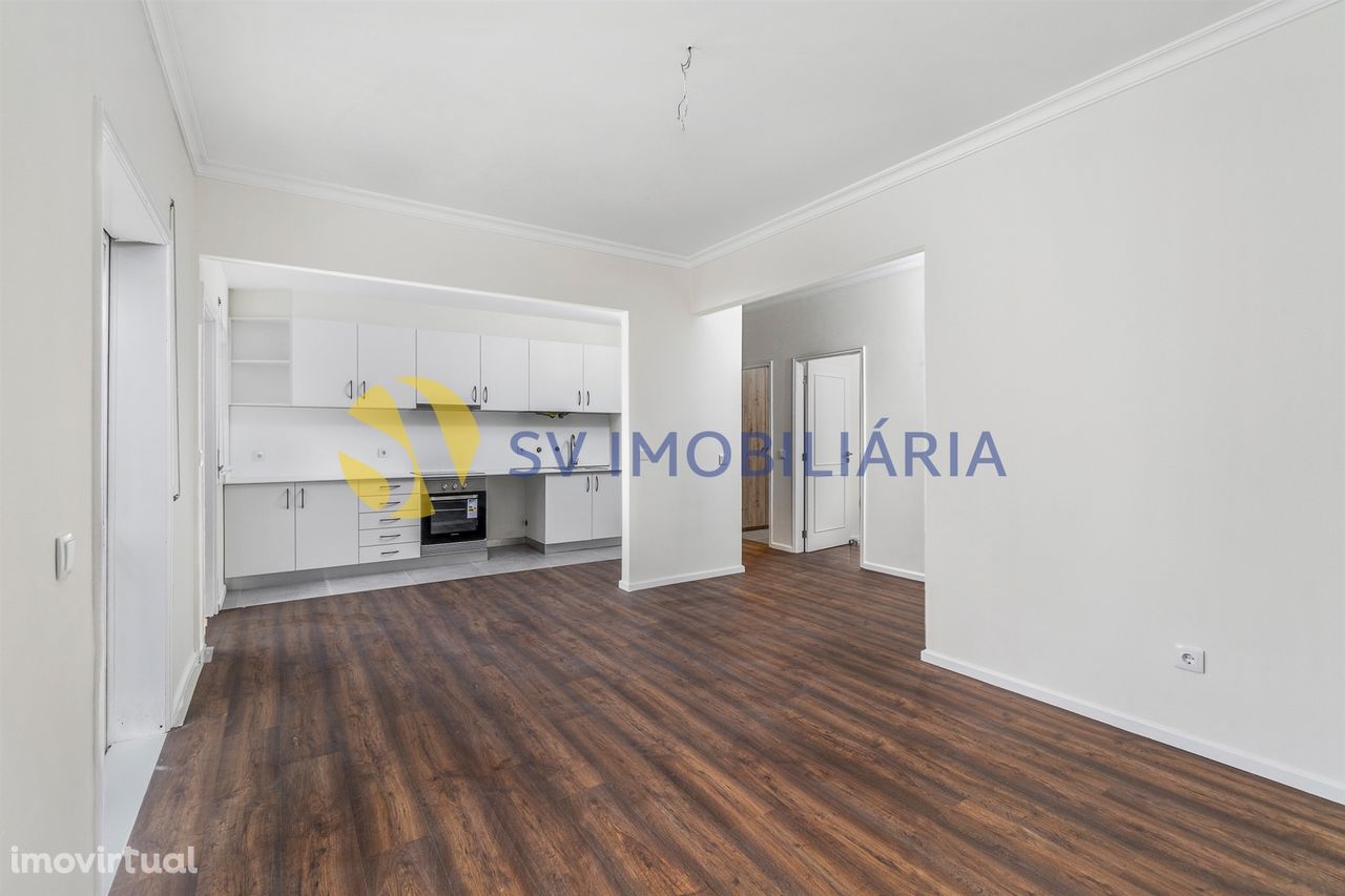 Apartamento T2 Venda em Freamunde,Paços de Ferreira