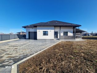 Casa individuala 5 camere, 260mp, zona Horodnic - Imagine principală: 2/17
