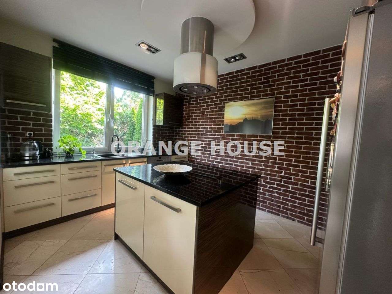 Segment skrajny z dużym ogrodem 0% prowizji-6