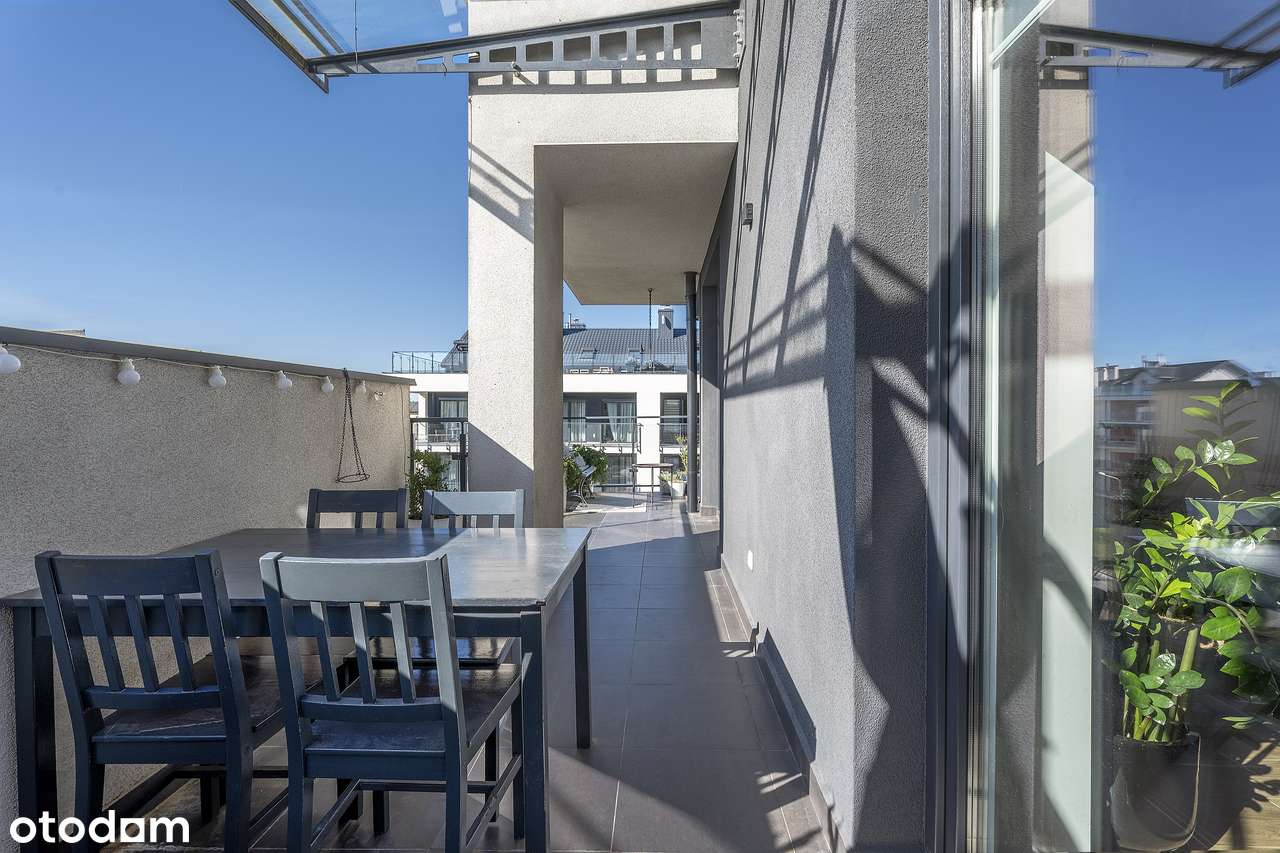 Nowoczesny apartament w inwestycji Apartamenty za Parkiem/ Jarosław-9