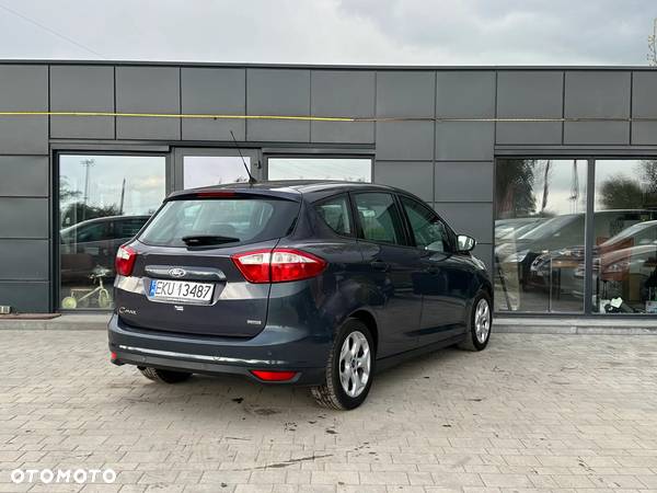 Ford C-MAX 1.6 TDCi Edition - 15