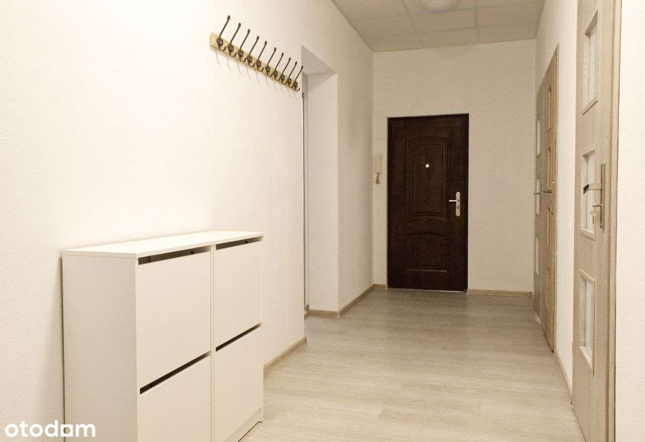 gotowiec inwestycyjny -duże mieszkanie w centrum - Pełny obrazek: 4/9