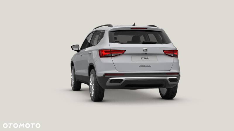 Seat Ateca 1.5 TSI Style S&S DSG - 4