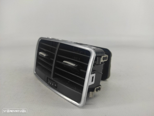 Difusor De Ar Da Consola/Tablier , Grelha Sofagem Audi A6 Avant (4F5, - 4