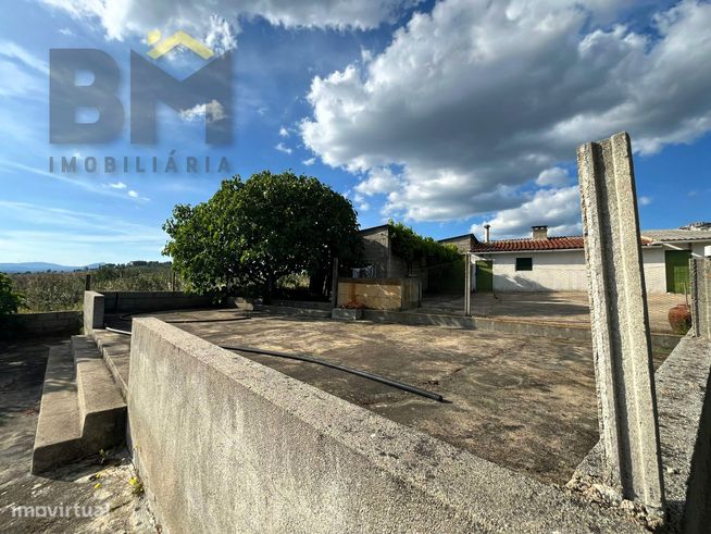Quinta T1 Venda em Salgueiro do Campo,Castelo Branco-22