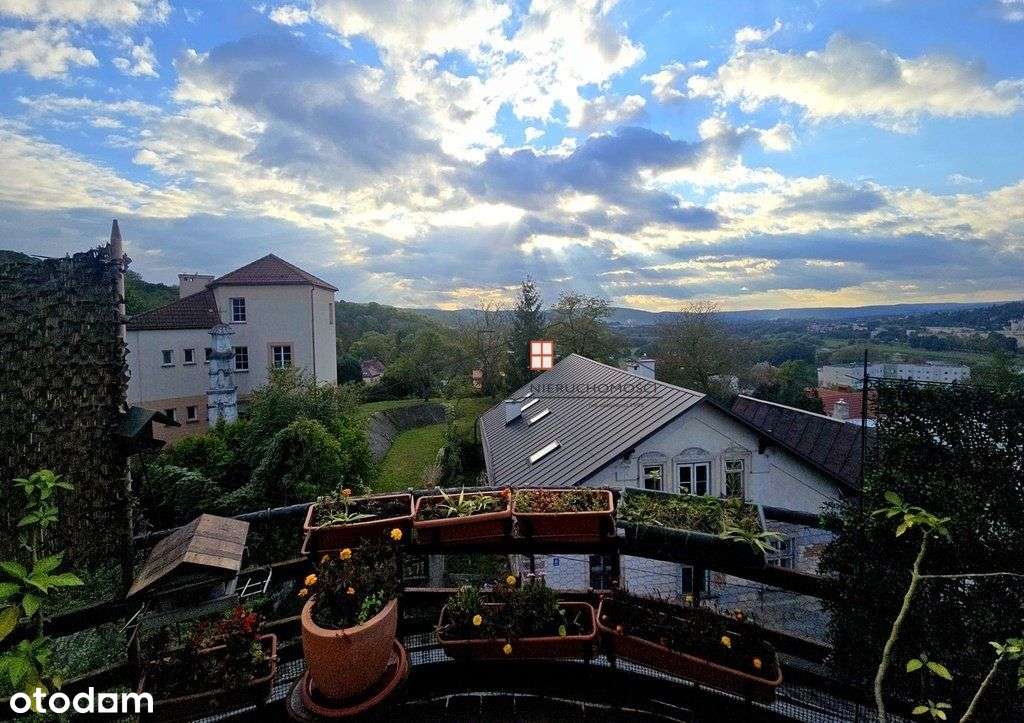 Przemyśl, stylowy apartament na Starym Mieście-4