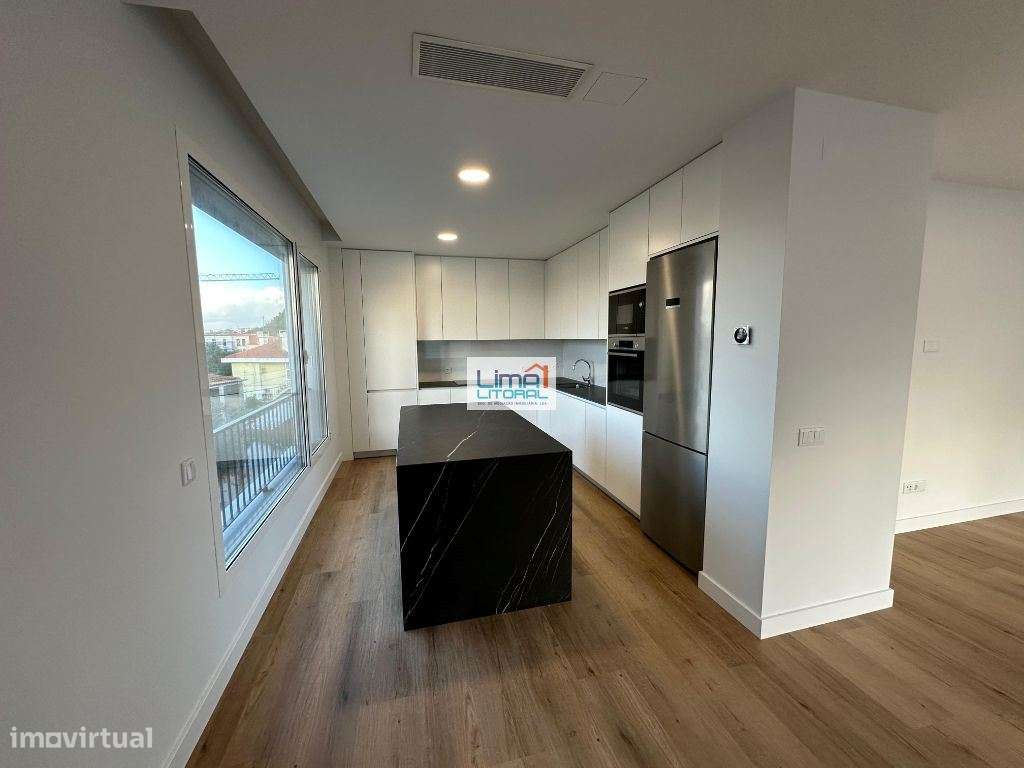 T3 DUPLEX - NOVO - Capuchos - Leiria - Grande imagem: 5/21
