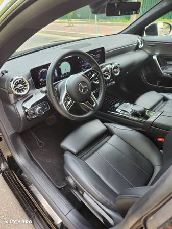 Mercedes-Benz CLA 200 d Coupe Aut. - 6