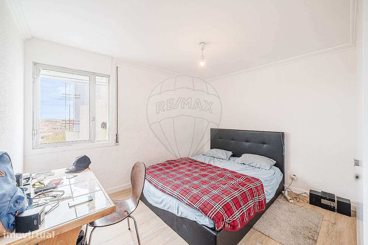 Apartamento T2 para venda-7