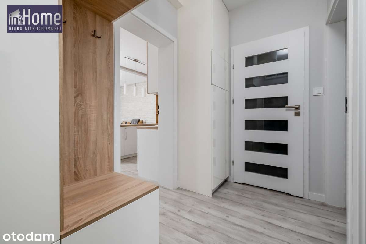 *Komfortowe M3 w Wasilkowie* 1 piętro*po remoncie*-13