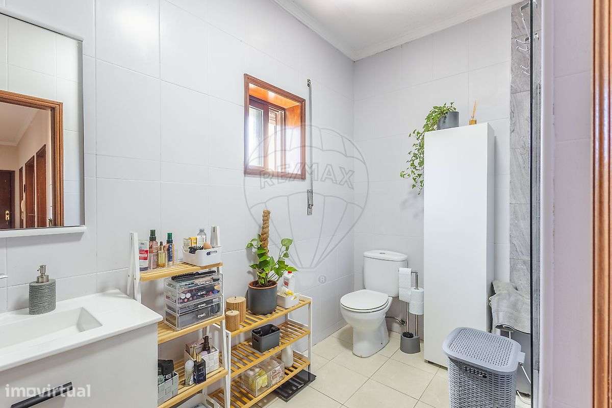 Apartamento T2 para venda-9