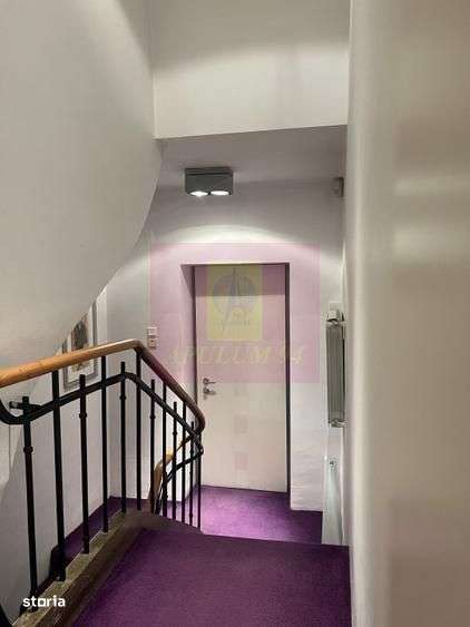 PROPRIETATE DE PRESTIGIU ÎN VILĂ | DOROBANȚI–CAPITALE | 220 MP-14
