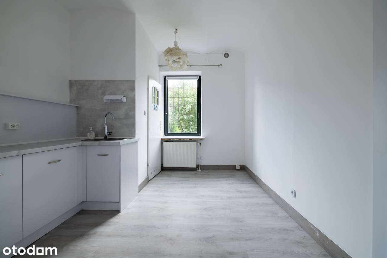 Lokal + mieszkanie | inwestycja 2w1 | Oświęcim – pohled 2