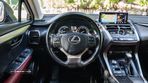 Lexus NX 300h Executive+ - 19