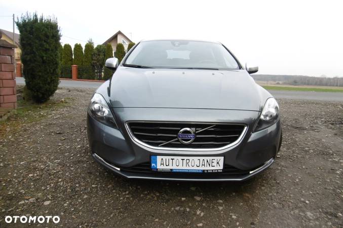 Volvo V40 CC D4 Drive-E Momentum - 8