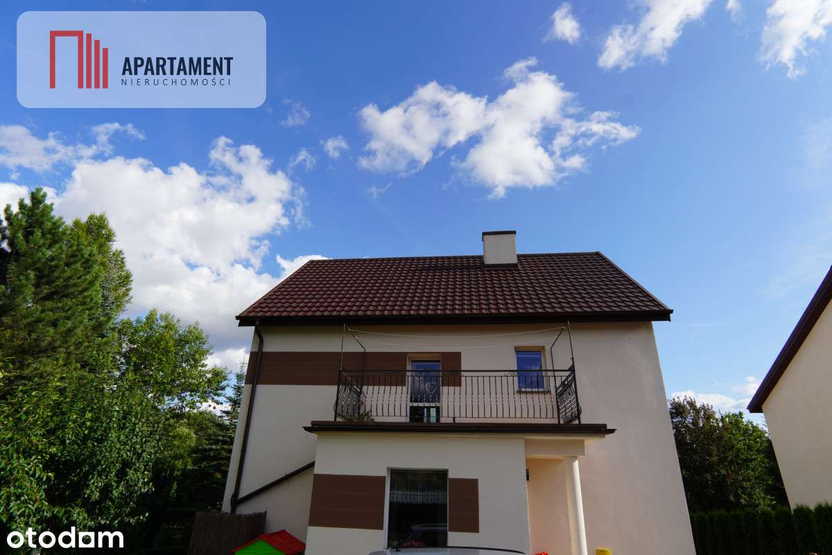 Tylko U Nas! Przestronny dom do zamieszkania.-5