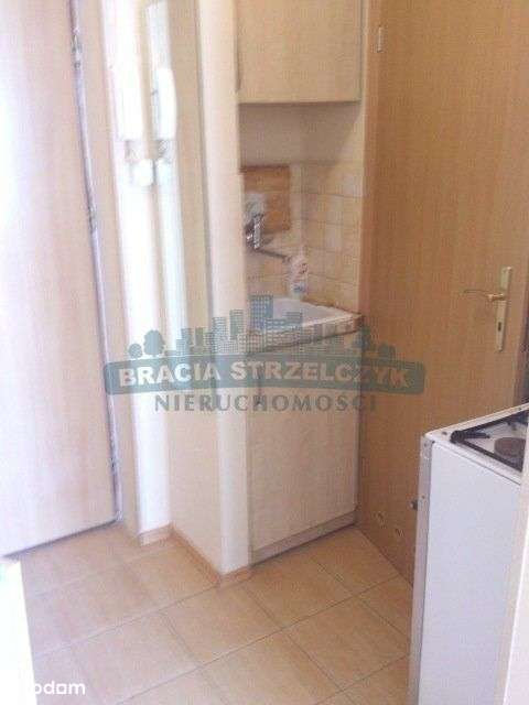 Kawalerka przy ul. Zwycięzców - Pełny obrazek: 5/7