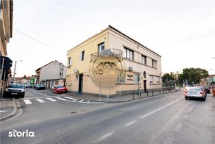 Apartament 1 camere + garaj, zona Parcul Nicolae B&#259;lcescu, Oradea