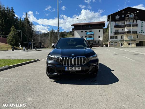 BMW X5 xDrive30d - 4