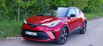 Toyota C-HR 2.0 Hybrid Style Selection - 17