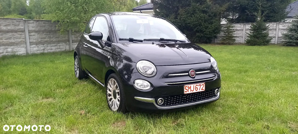 Fiat 500 - 2