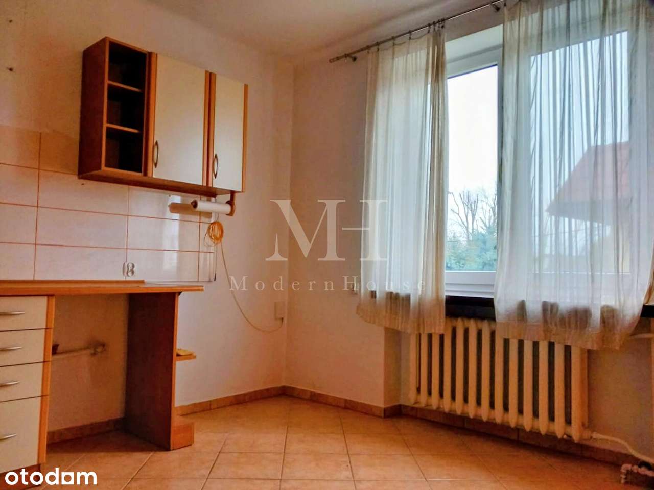 Dom na os. Mickiewicza – cisza, zieleń i pełna infrastruktura ! - Pełny obrazek: 2/16