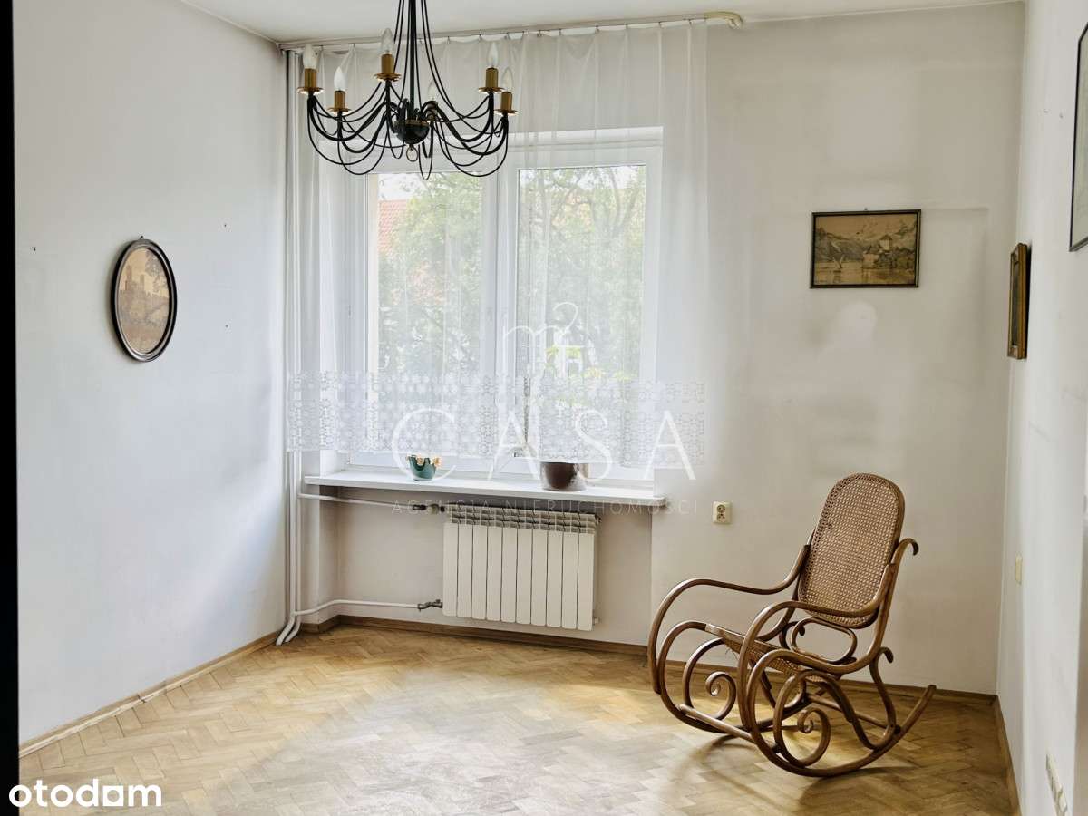 Mieszkanie 92,7 m2 w kamienicy, 4 pokoje Nowa cena-11