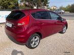 Ford Fiesta - 4