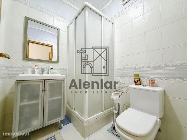 T3 com suite, garagem e vista campo – Castanheira do Ribatejo-21