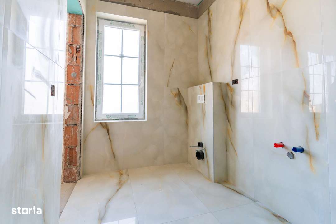 Duplex 3 Camere | Direct Dezvoltator Sporea Residence | Mosnita Noua - Imagine principală: 5/18