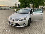 Toyota Avensis - 4