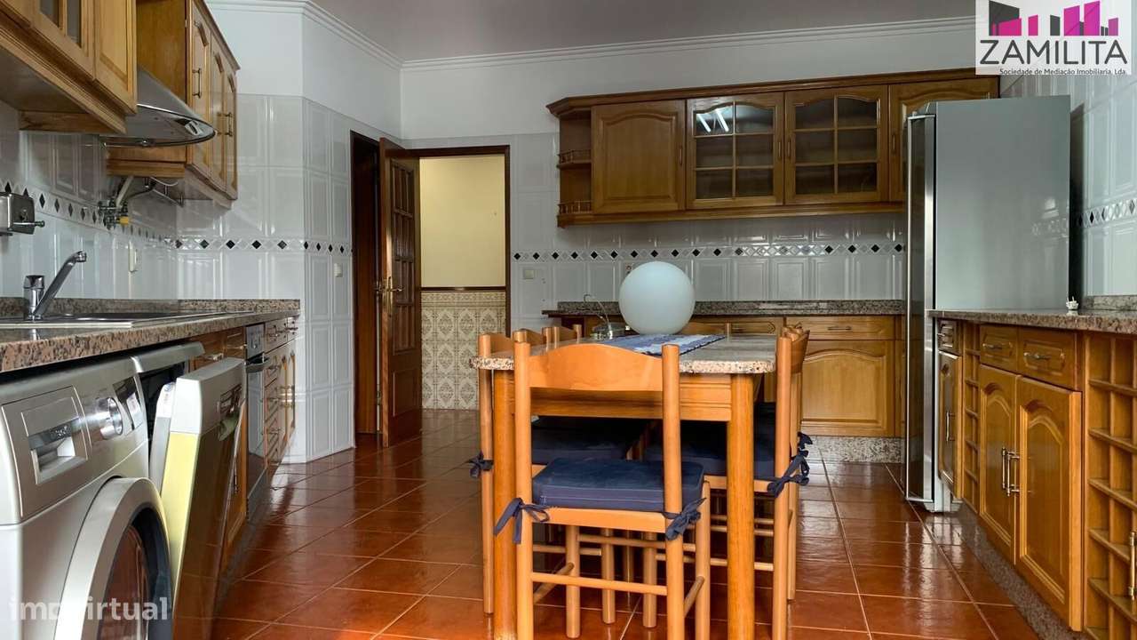 Apartamento T2 - Seixal-8