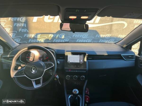 Renault Clio 1.0 TCe Exclusive - 19