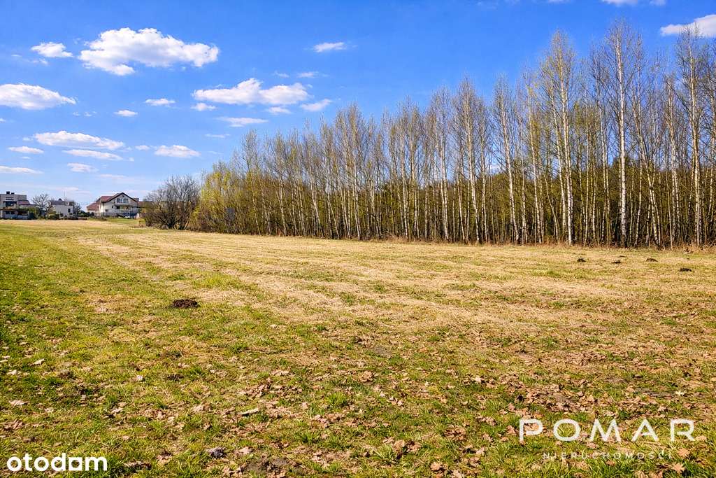 ★Tylko u nas! Działki pod budowę domu | Inwestycja - Pełny obrazek: 2/7