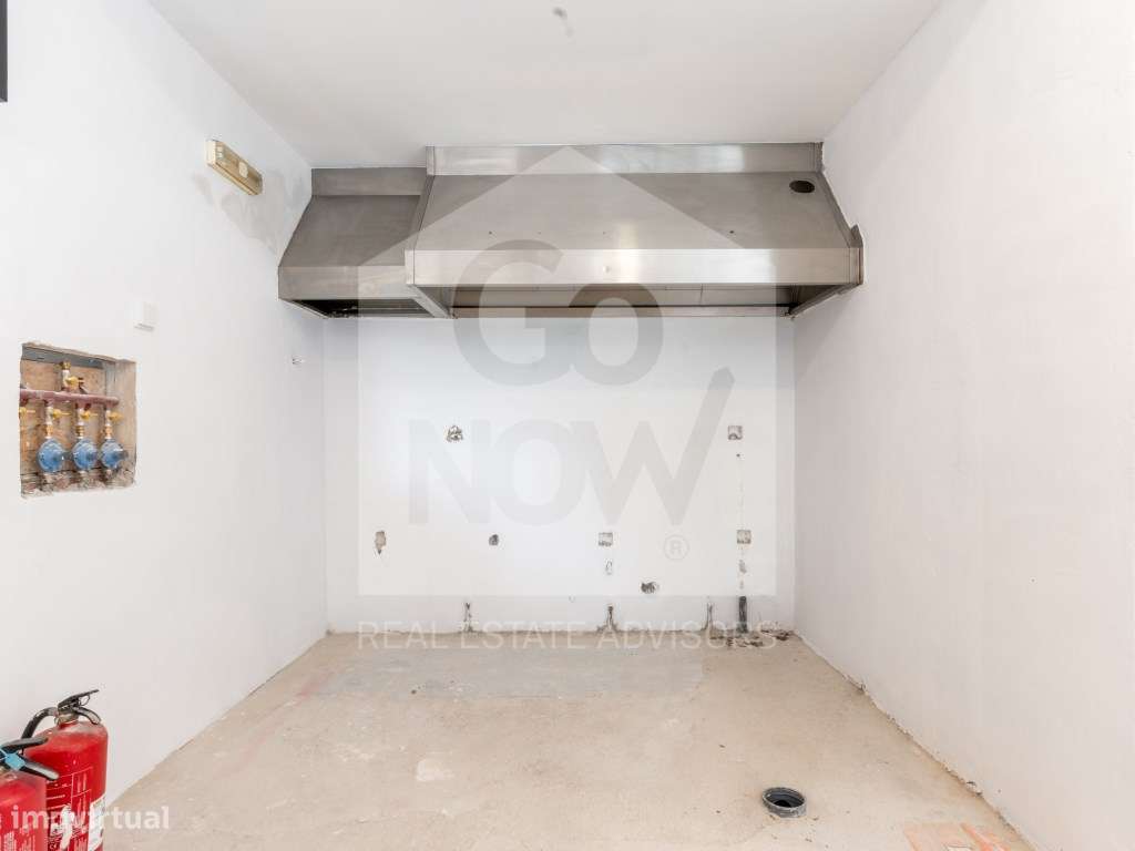 Trespasse Restaurante São Domingos de Rana - Grande imagem: 5/14