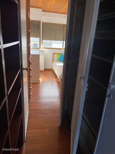 Apartamento T3 no Alto dos Moinhos - Grande imagem: 4/9