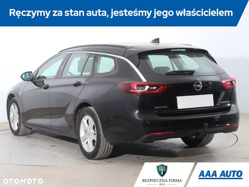 Opel Insignia - 5