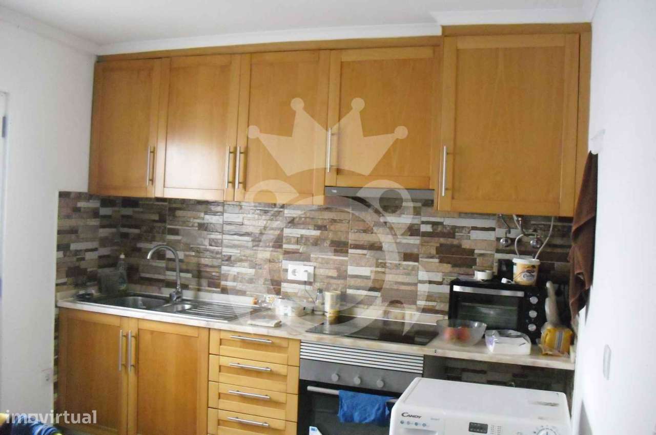 Moradia T1 com Quintal na Zona Histórica de Serpa - Grande imagem: 4/13