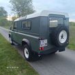 Land Rover Defender - 8