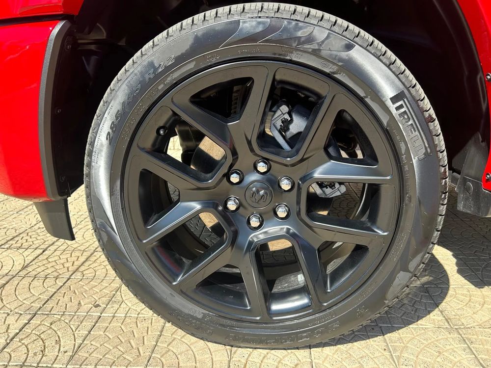 Dodge RAM (4)