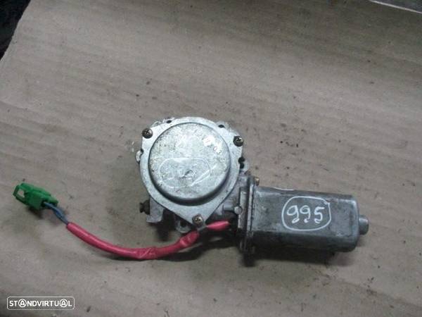 Motor Elevador Vidro 12V7X03 SUBARU IMPREZA 1998 FE - 1