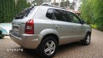 Hyundai Tucson 2.0 Comfort 2WD - 6