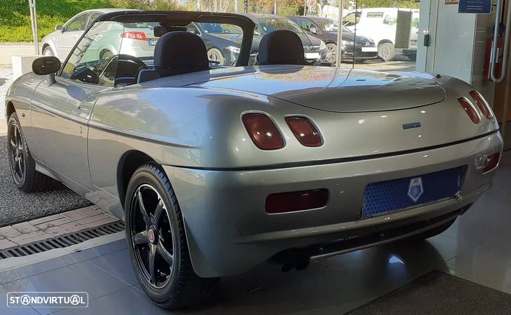 Fiat Barchetta 1.8 16V - 3