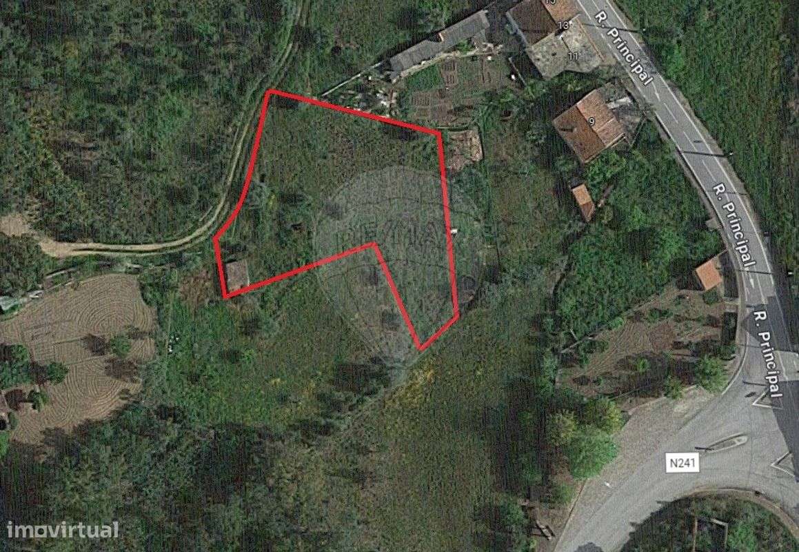 Terreno  para venda - Grande imagem: 5/12