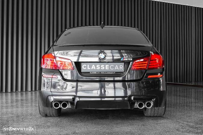 BMW M5 Standard - 6