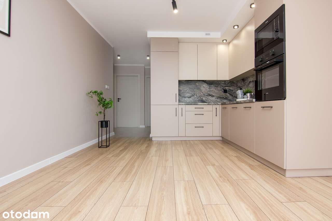 Mieszkanie do wprowadzenia, 4 pokoje. - Pełny obrazek: 2/12