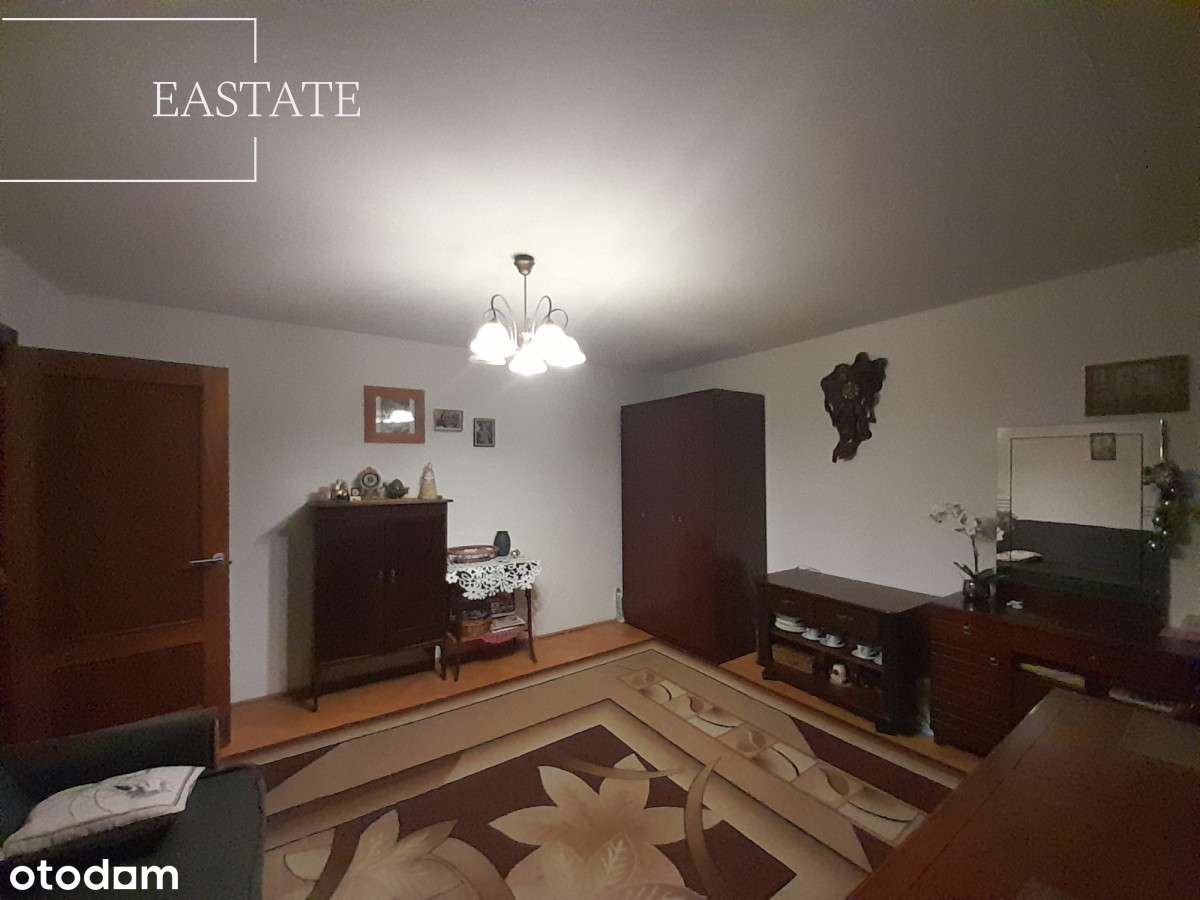 Okazja | Kameralny Blok | Możliwość 3 pokoi-4