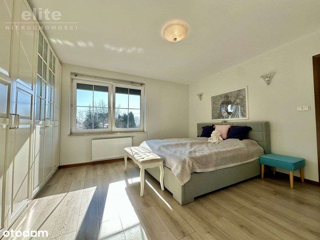 Warszewo klimatyczny dom o pow. całkowitej 330 m2-7